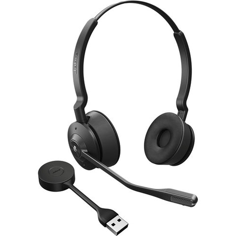 Jabra Engage 55 Headset 9559-450-125