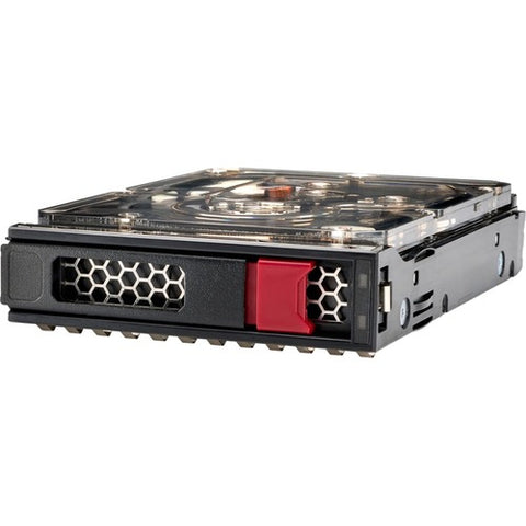 HPE Hard Drive P53553-B21