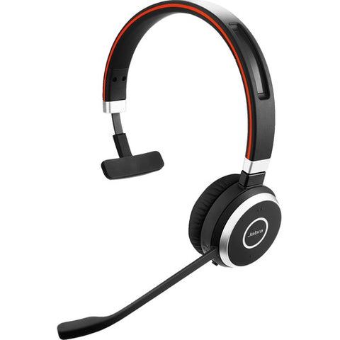 Jabra Evolve 65 Headset 6593-833-399