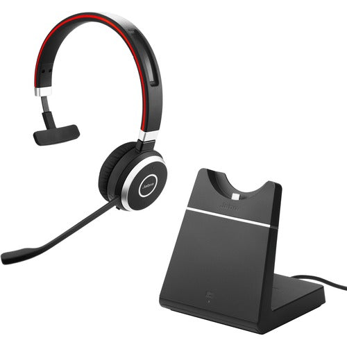 Jabra Evolve 65 Headset 6593-833-499