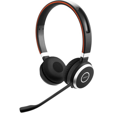 Jabra Evolve 65 Headset 6599-833-399