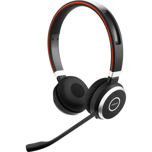 Jabra Evolve 65 Headset 6599-839-409