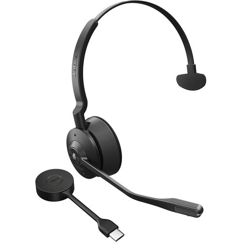 Jabra Engage 55 Headset 9553-430-125