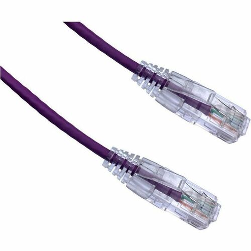 Axiom BENDnFLEX Cat.6 UTP Patch Network Cable C6BFSB-P6IN-AX