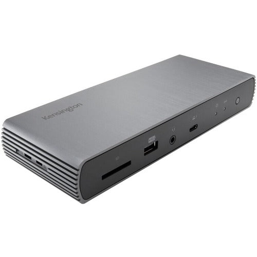 Kensington SD5780T Thunderbolt&amp;trade; 4 Dual 4K Docking Station with 96W PD - Win/Mac K33040NA