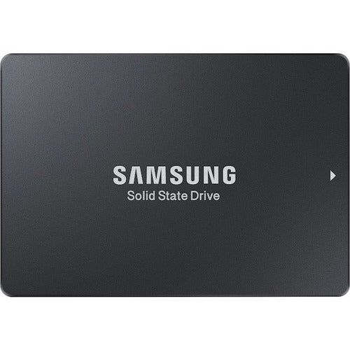 Samsung PM893 Solid State Drive MZ-7L37T600