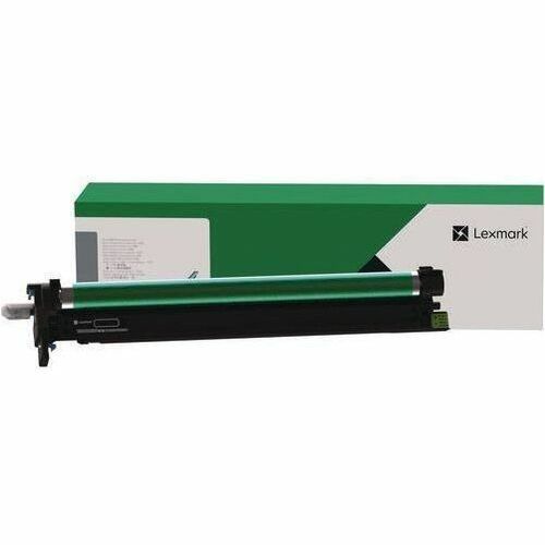 Lexmark CS943, CX942, 943, 944, XC9445, 55, 65 Black 142K Photoconductor 73D0P00