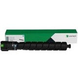 Lexmark CS943 Cyan 26K Toner Cartridge 73D0HC0