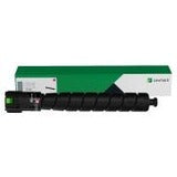 Lexmark CS943 Magenta 26K Toner Cartridge 73D0HM0