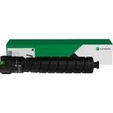 Lexmark CX942, 943, 944 Black 45K Toner Cartridge 83D0HK0