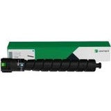 Lexmark CX942, 943, 944 Magenta 22K Toner Cartridge 83D0HM0