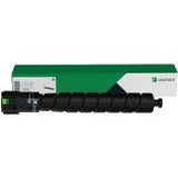 Lexmark CX942, 943, 944 Yellow 22K Toner Cartridge 83D0HY0