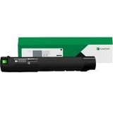 Lexmark CX930, 931 Black 28K Toner Cartridge 85D0HK0