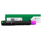 Lexmark CX930, 931 Magenta 16.5K Toner Cartridge 85D0HM0