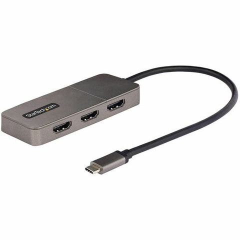 StarTech.com HDMI/USB-C A/V Adapter MST14CD123HD