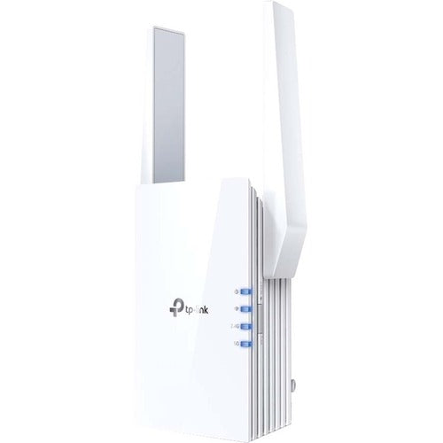 TP-Link RE705X AX3000 Mesh WiFi 6 Extender RE705X