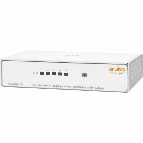 HPE Instant On 1430 5G Switch R8R44A#ABA