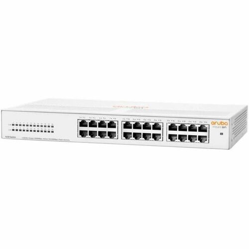 HPE Instant On 1430 24G Switch R8R49A#ABA