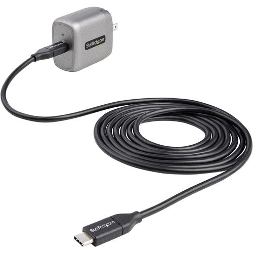 StarTech.com Power Adapter WCH1C30