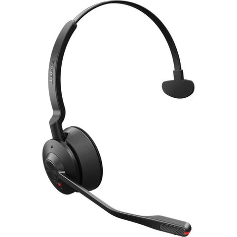 Jabra Engage 55 Headset 9553-410-125