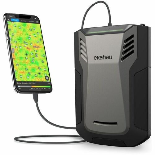 Ekahau Sidekick 2 ESK-2 Network Testing Device ESK-2