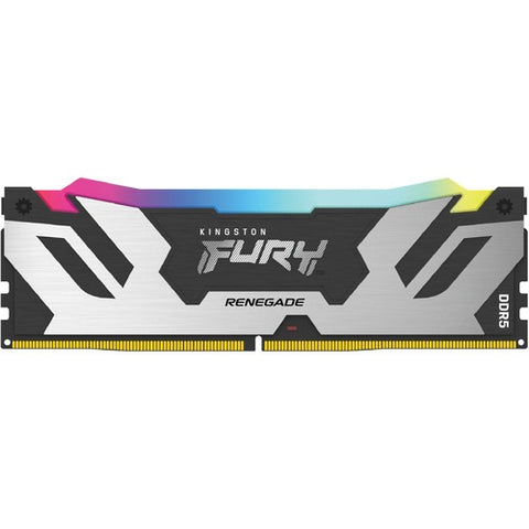 Kingston FURY Renegade 32GB (2 x 16GB) DDR5 SDRAM Memory Kit KF560C32RSK2-32