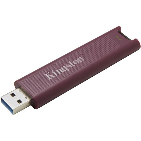 Kingston DataTraveler Max USB 3.2 Gen 2 Series Flash Drive DTMAXA/1TB