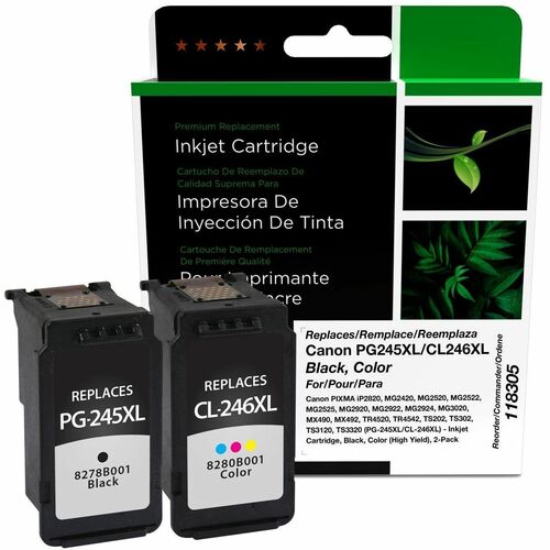 CIG Ink Cartridge 118305