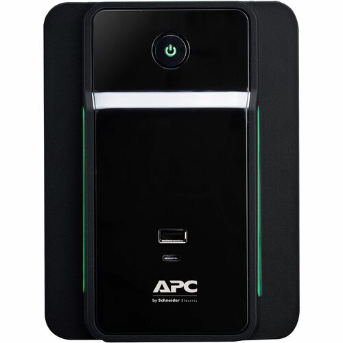 APC by Schneider Electric Back-UPS 950VA Tower UPS BVK950M2