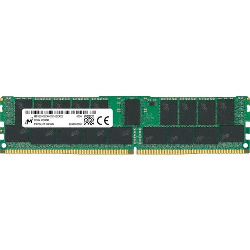 Micron 64GB DDR4 SDRAM Memory Module MTA36ASF8G72PZ-3G2R