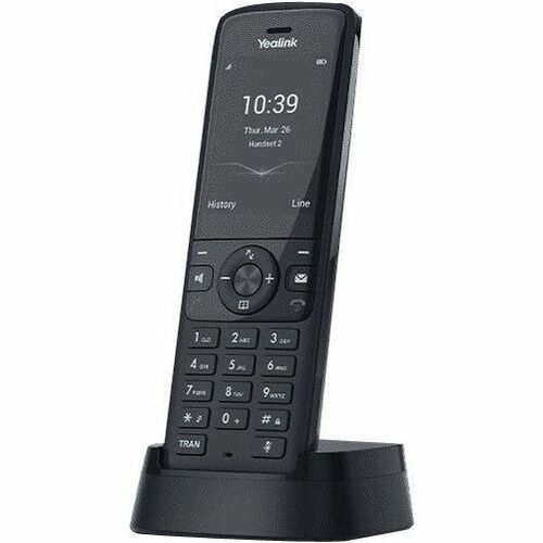 Yealink W78H Handset W78H