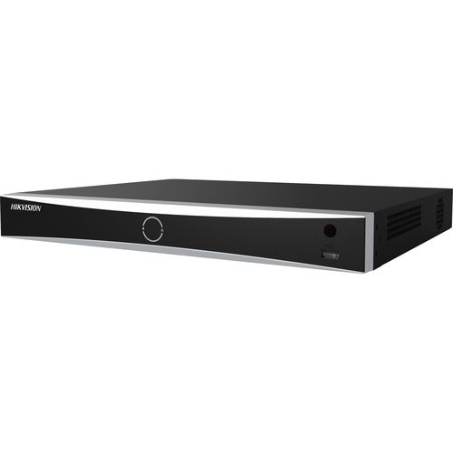 Hikvision 16-Channel Plug and Play Network Video Recorder with AcuSense DS-7616NXI-K2/16P