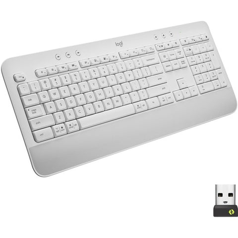 Logitech Signature K650 (Off-white) 920-010962