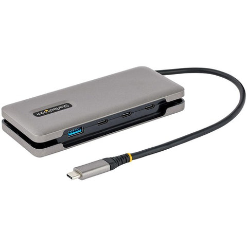 StarTech.com USB-C Hub HB31CM1A3CB