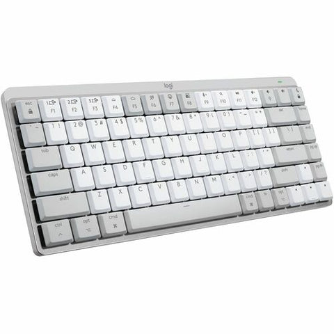 Logitech Master Series MX Mechanical Wireless Illuminated Performance Keyboard 920-010553