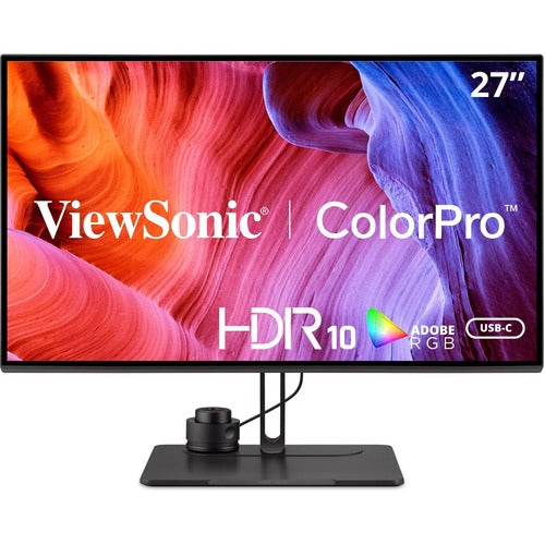 ViewSonic Professional VP2786-4K LED Monitor VP2786-4K