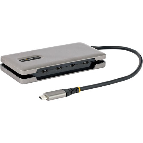 StarTech.com USB Hub HB31CM4CPD3