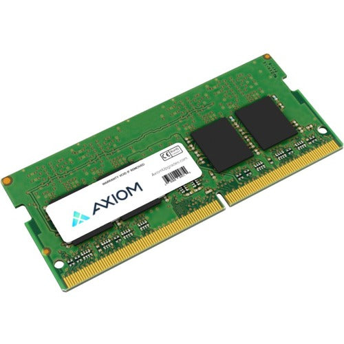 Axiom 32GB DDR5 SDRAM Memory Module 4X71K20070-AX