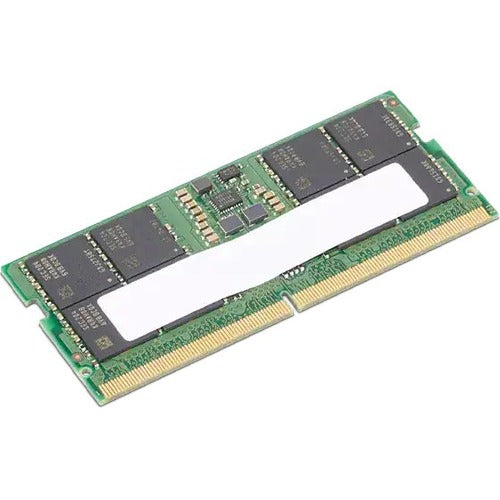 Lenovo 16GB DDR5 SDRAM Memory Module 4X71K20069