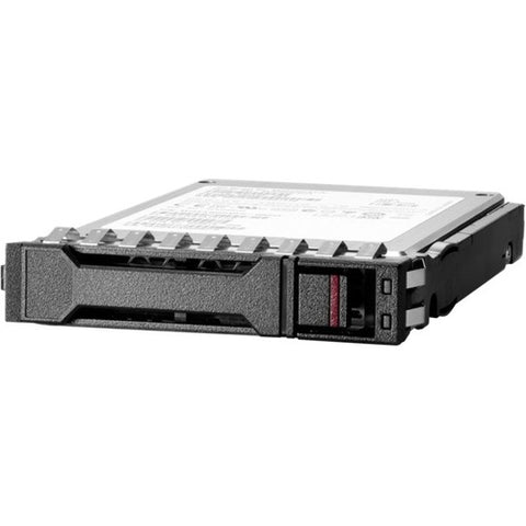 HPE 1.8TB SAS 10K SFF BC 512E MV HDD P53562-B21