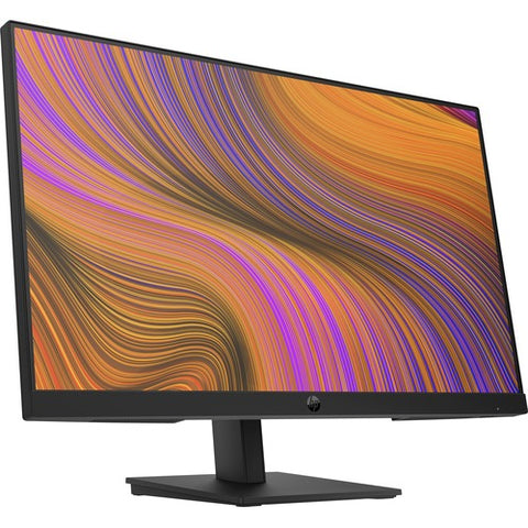 HP P24H G5 FHD Monitor 64W34AA#ABA