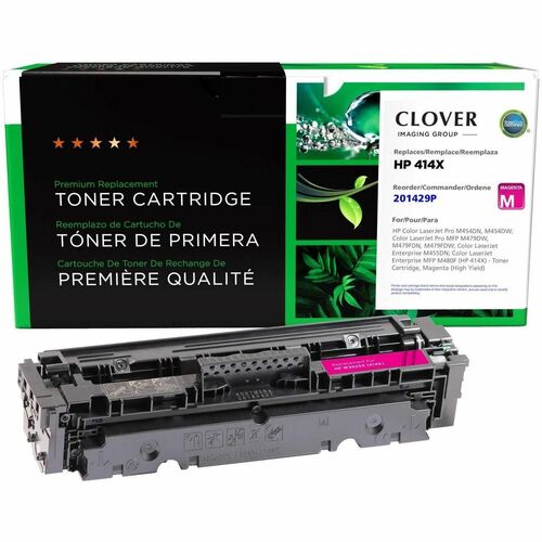 CIG Toner Cartridge 201429P