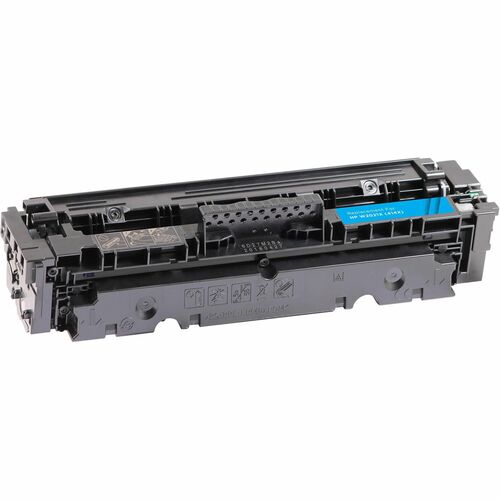 CIG Remanufactured High Yield Cyan Toner Cartridge (New Chip) for HP 414X (W2021X) 201428P