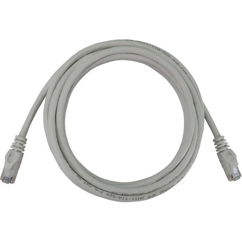 Tripp Lite by Eaton N261-010-WH Cat.6a UTP Network Cable N261-010-WH