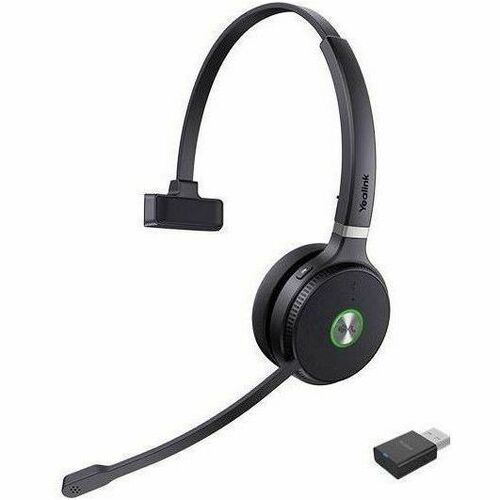 Yealink WH62 Portable Headset Only WH62MONOPORTTEAMS