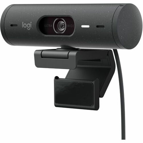 Logitech Brio 500 Full HD Webcam 960-001493