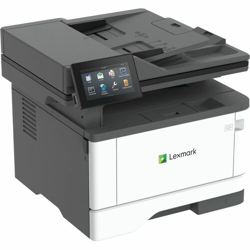 Lexmark MX432adwe Laser Multifunction Printer 29S8100