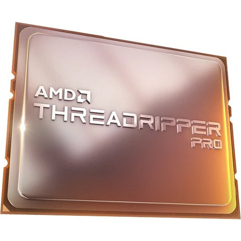 AMD Ryzen Threadripper PRO 5955WX Hexadeca-core 4 GHz Desktop Processor 100-100000447WOF