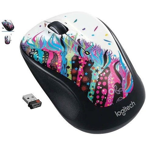 Logitech M325S Mouse 910-006828