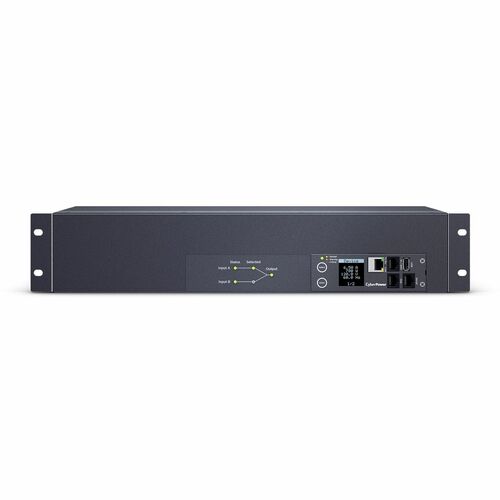 CyberPower Switched ATS PDU PDU44003 17-Outlets PDU PDU44003